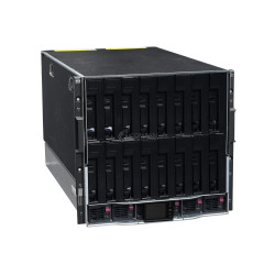 507015-B21 HP BLADESYSTEM C7000 G2 CTO BLADE ENCLOSURE